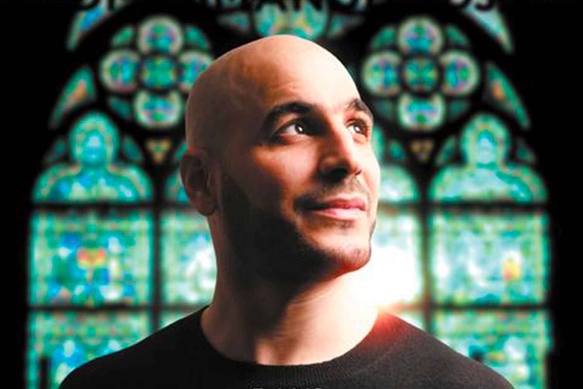 Mehdi-Emmanuel Djaadi « Coming-Out »