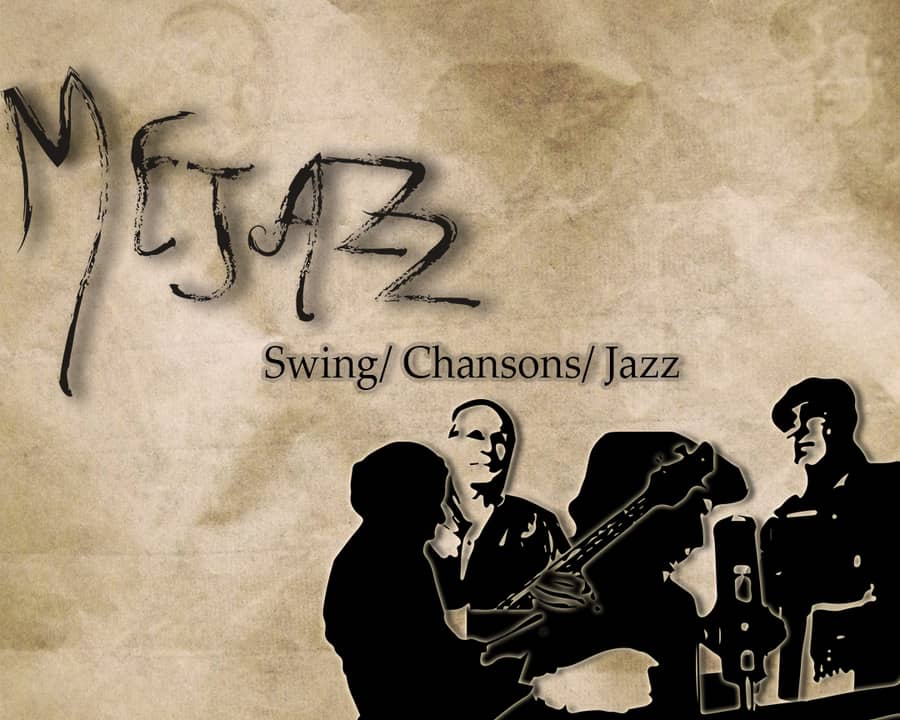 MEJAZZ