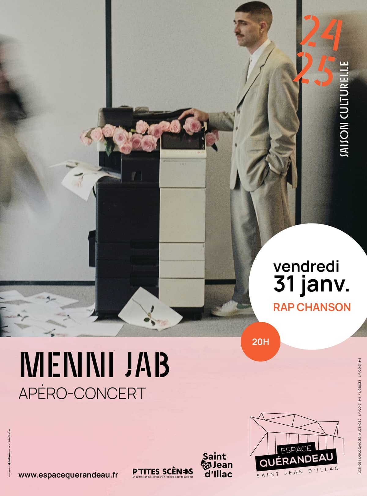 MENNI JAB