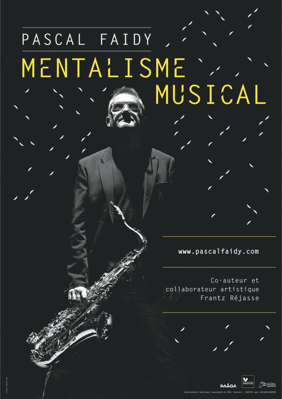 Mentalisme Musical