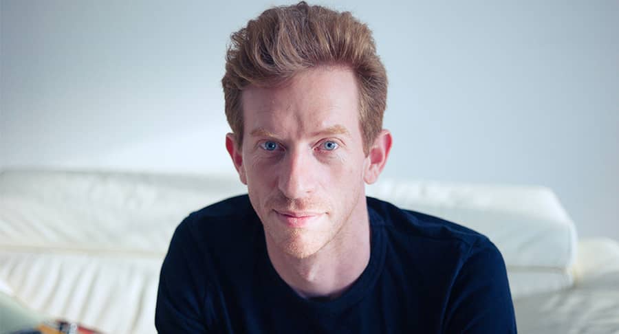 MERCREDIS DU HAILLAN – CHRISTOPHE MAROYE