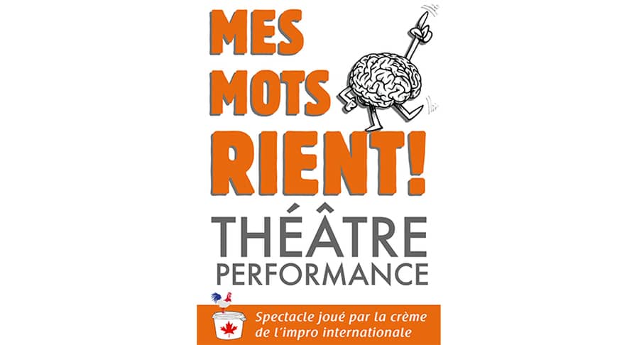 MERCREDIS DU HAILLAN – MES MOTS RIENT