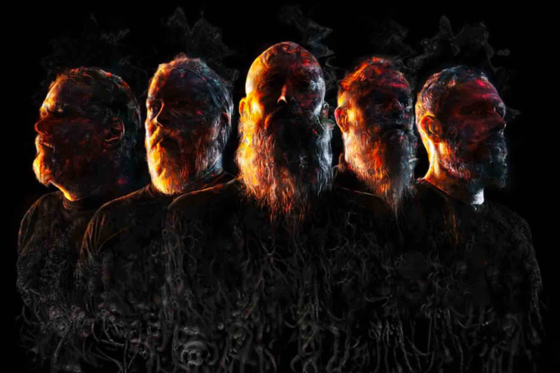 Meshuggah