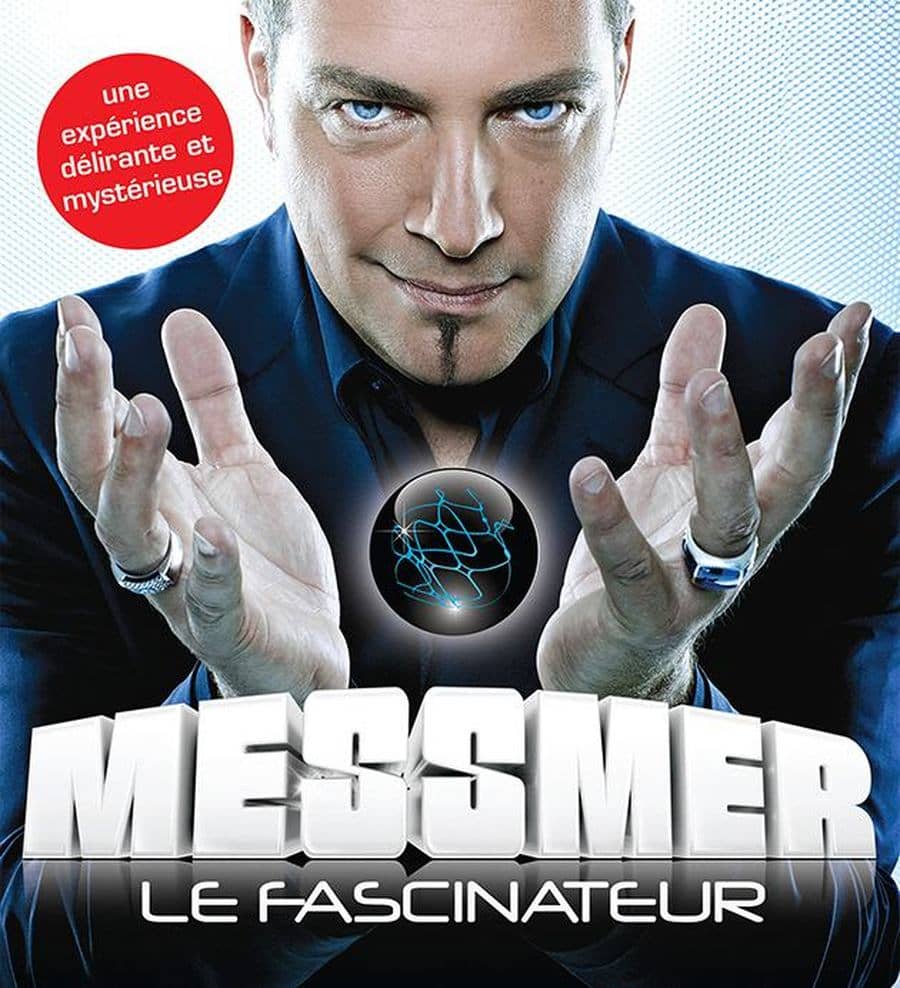 Messmer