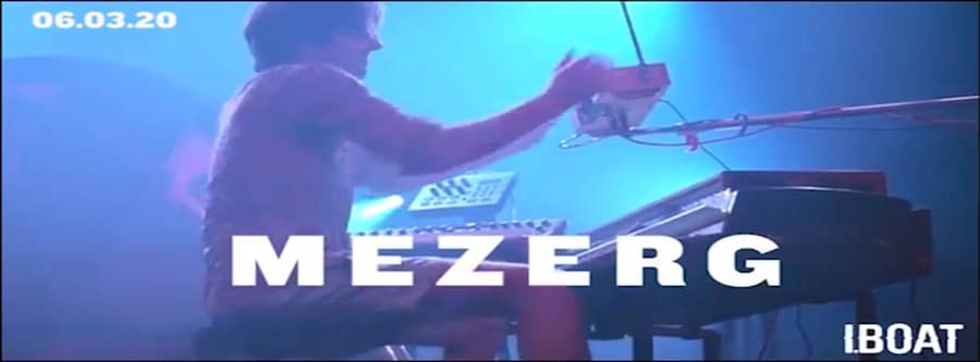 MEZERG