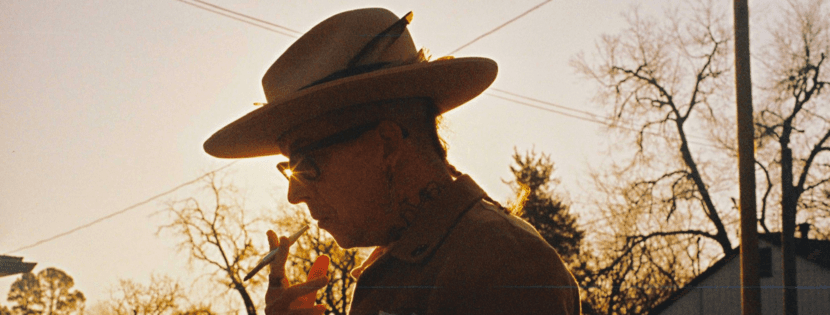 Micah P. Hinson
