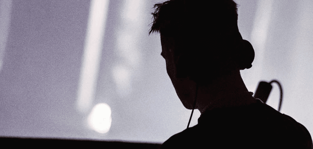 MICROKOSM : PARRISH SMITH