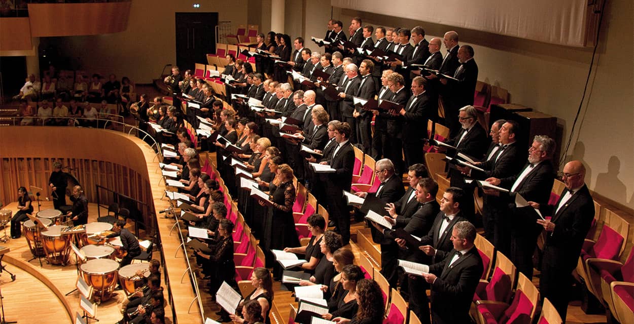 Midi Musical : Viva l'opérette