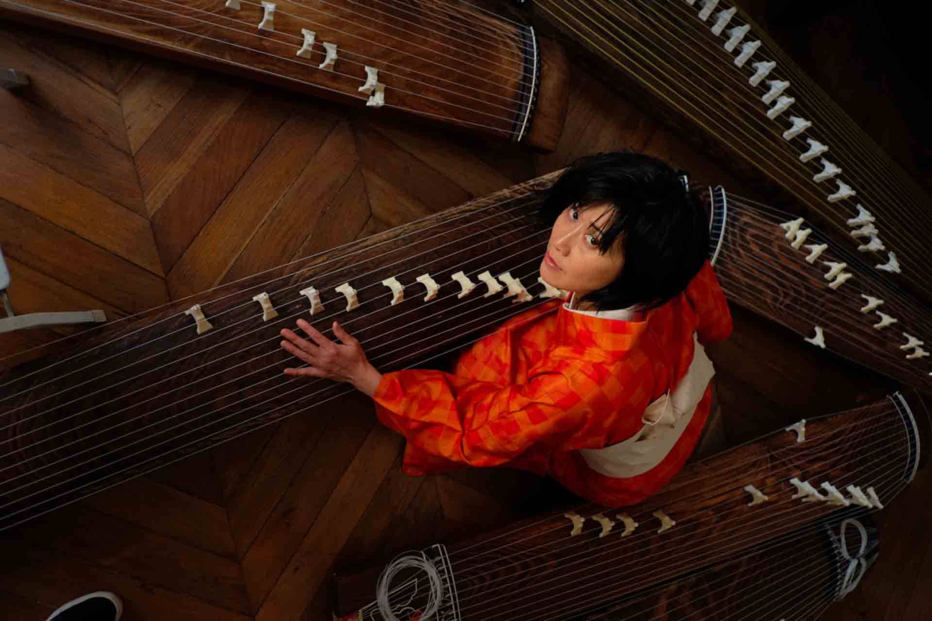 Mieko Miyazaki