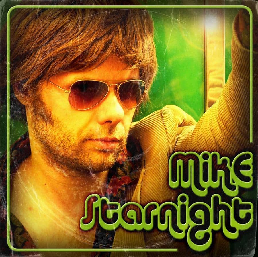Mike Starnight