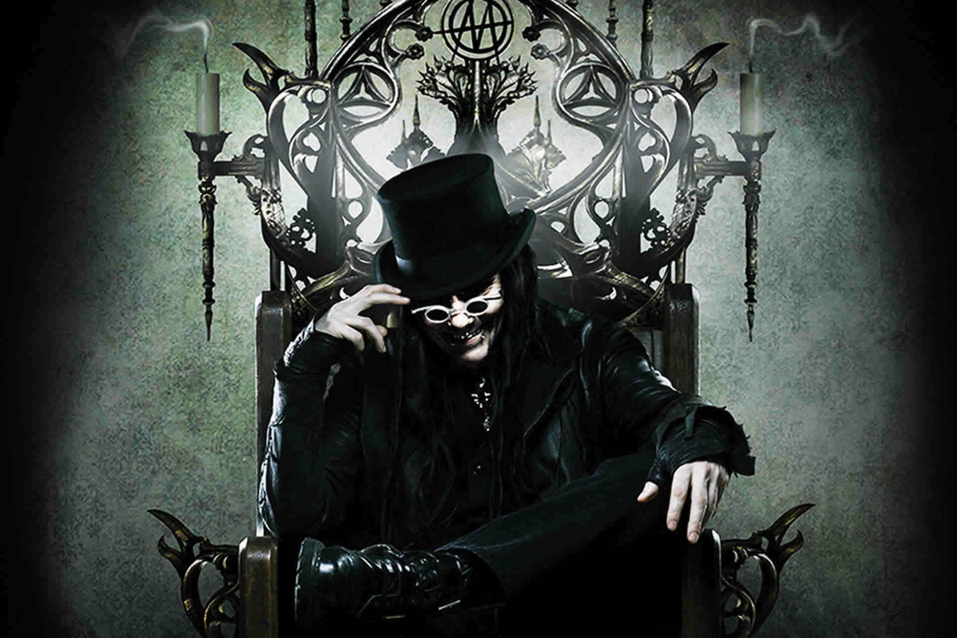 Ministry + Freak Injection