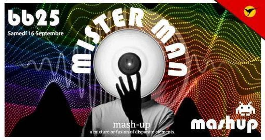 Mister Man