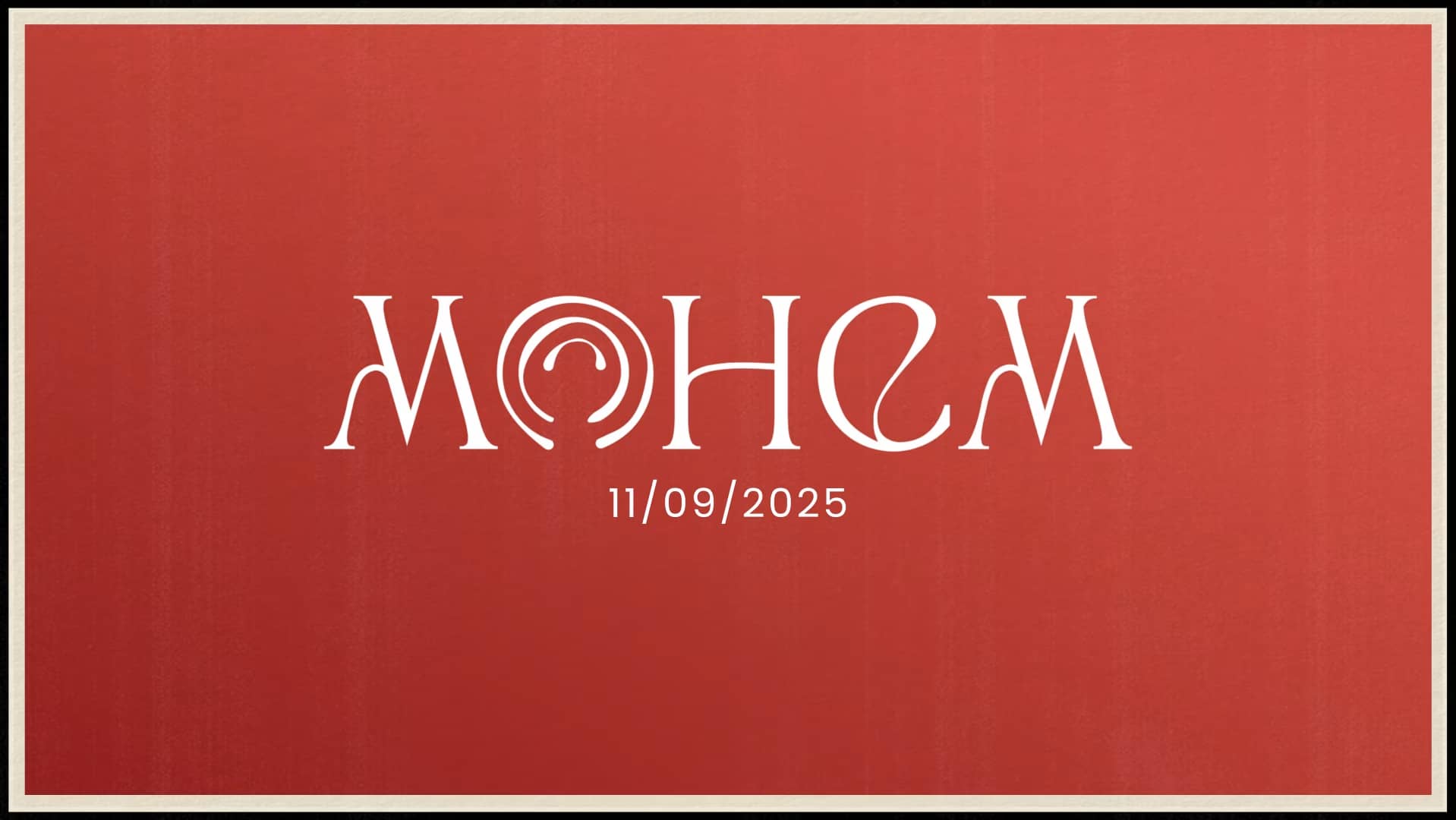 Mohem X Marco Polo
