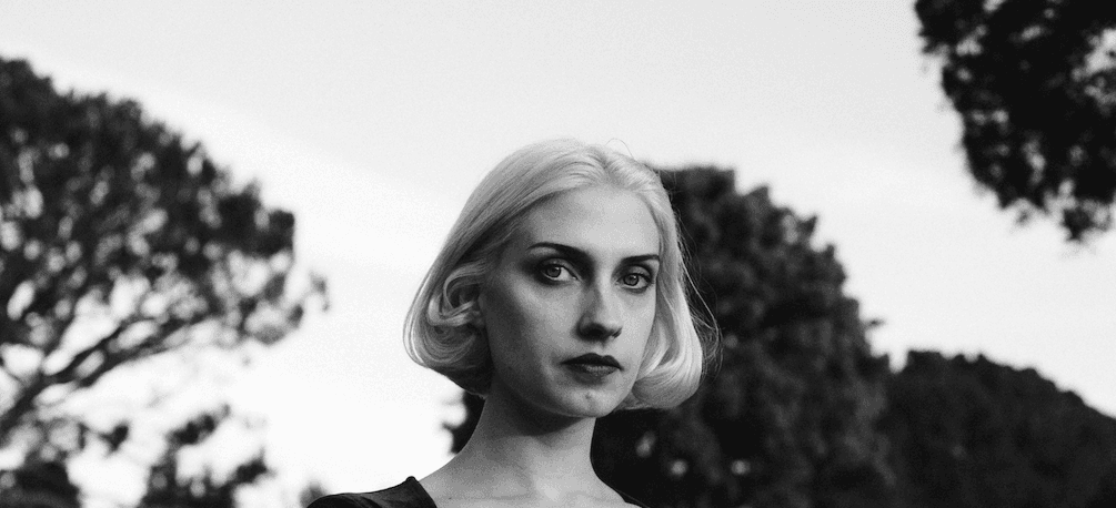 MOLLY NILSSON + BAD HAMMER