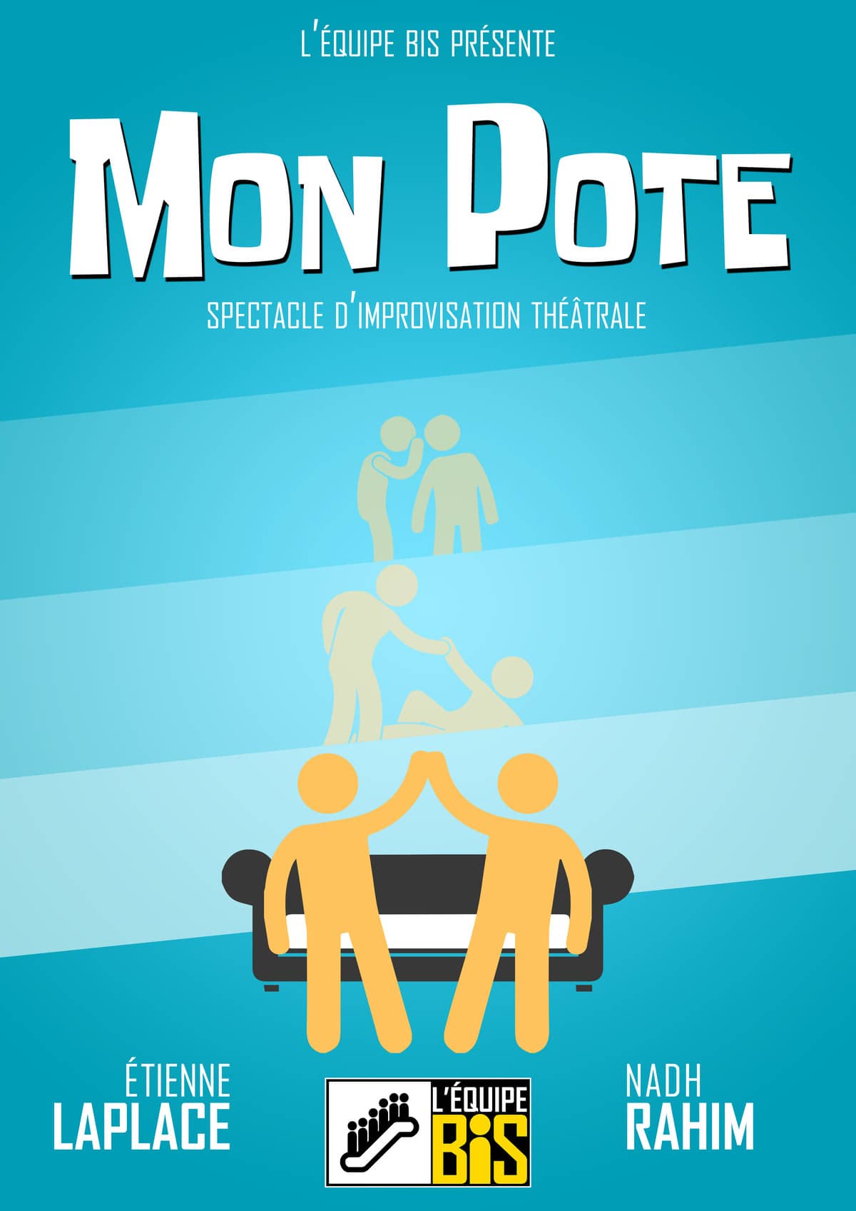 Mon pote