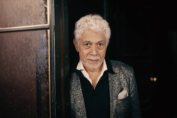 MONTY ALEXANDER