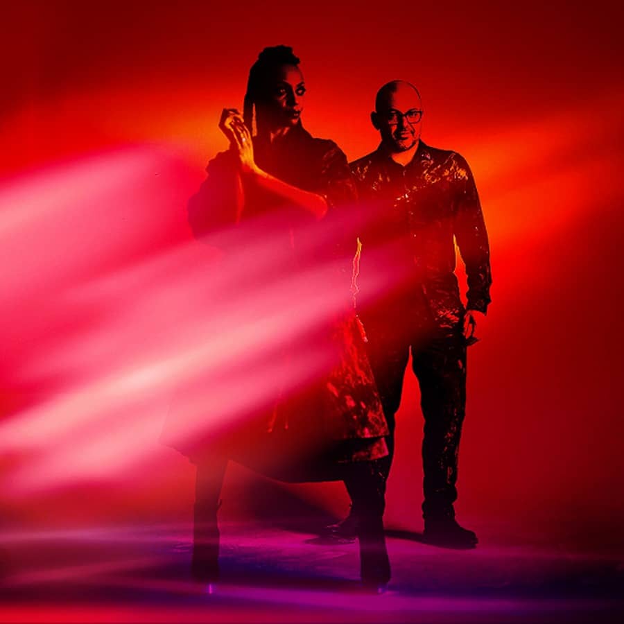 MORCHEEBA