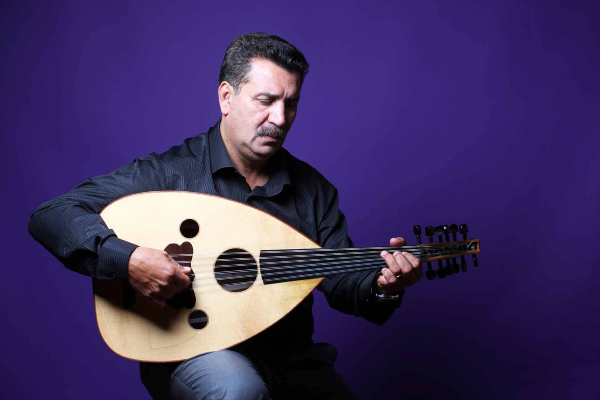 Mostafa El Harfi