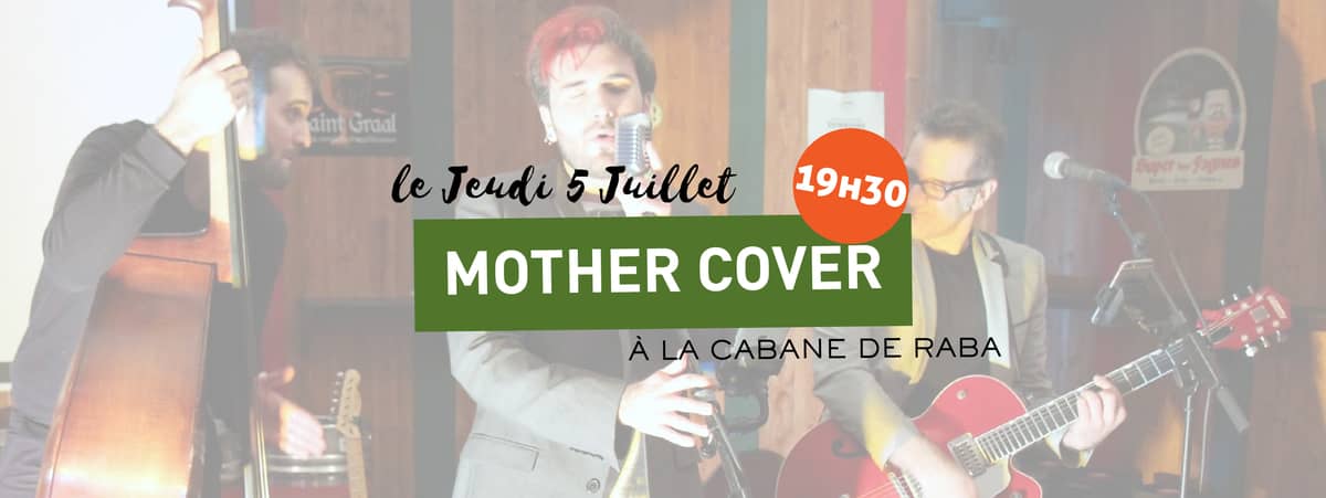 Mother Cover