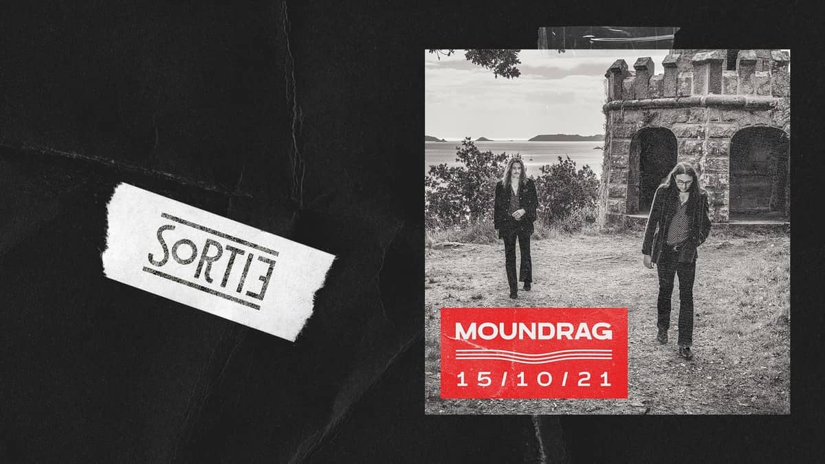 MOUNDRAG