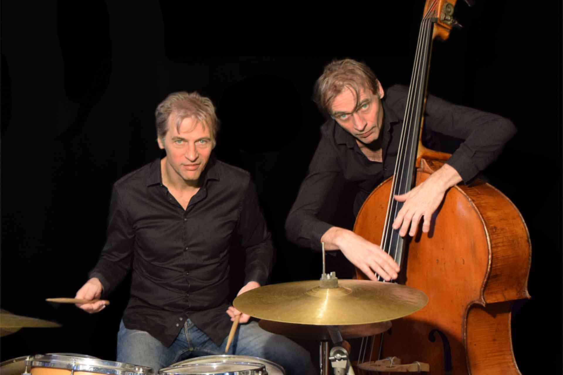 Moutin Factory Quintet