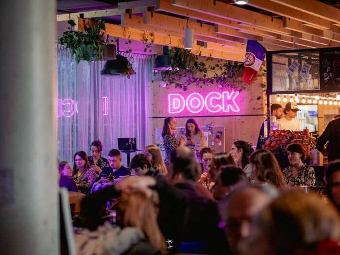 Moxy Comedy Club #7