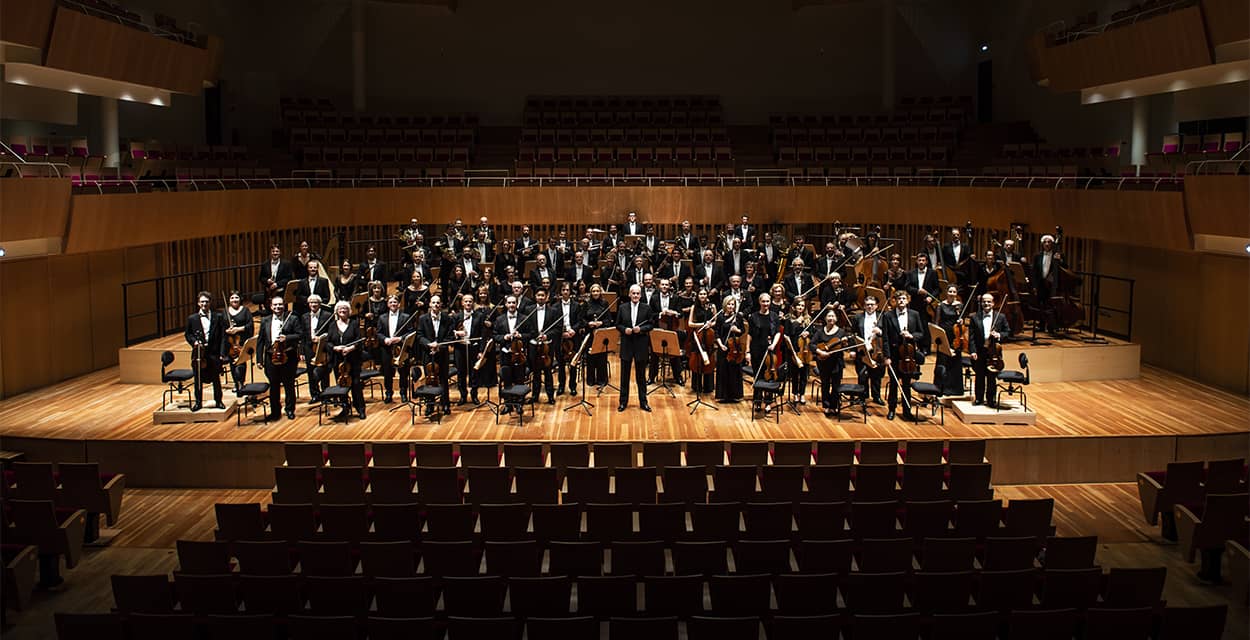 Mozart / Strauss