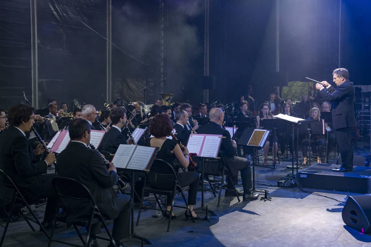 Musique Argentine