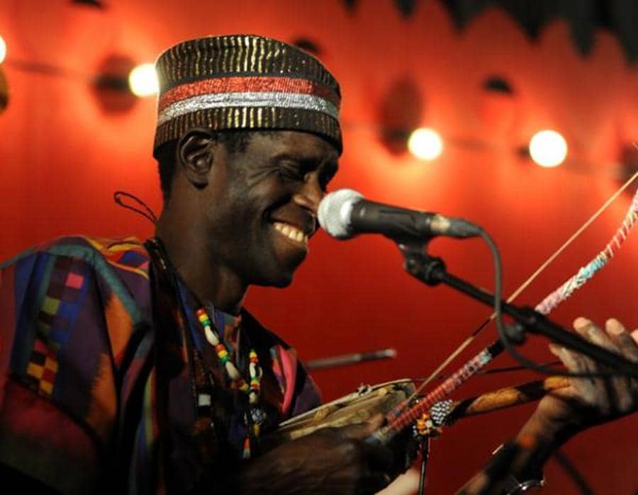 Mussa Molo