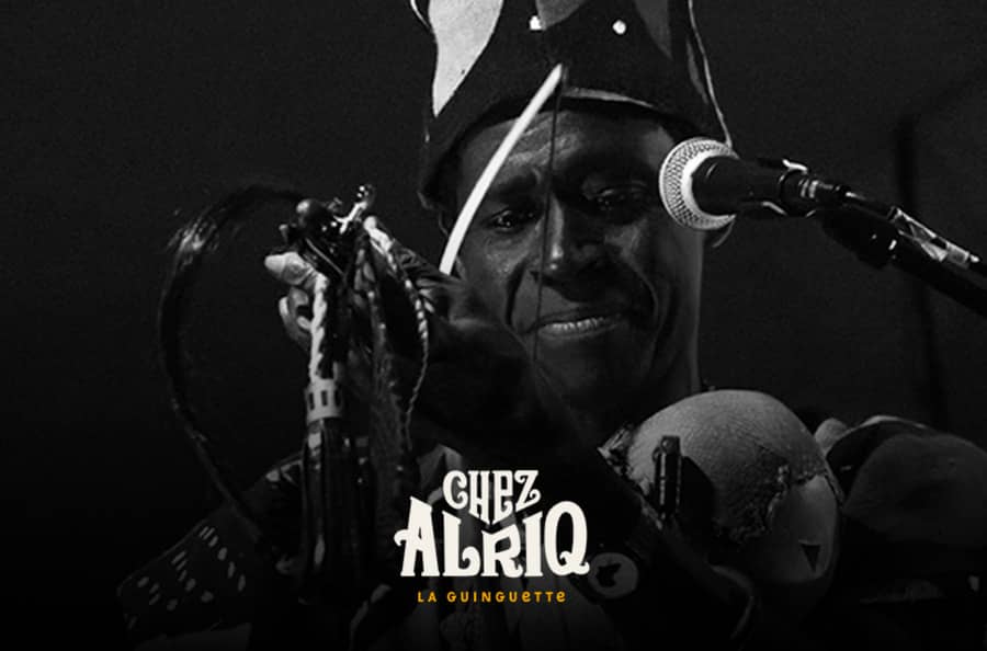 Mussa Molo