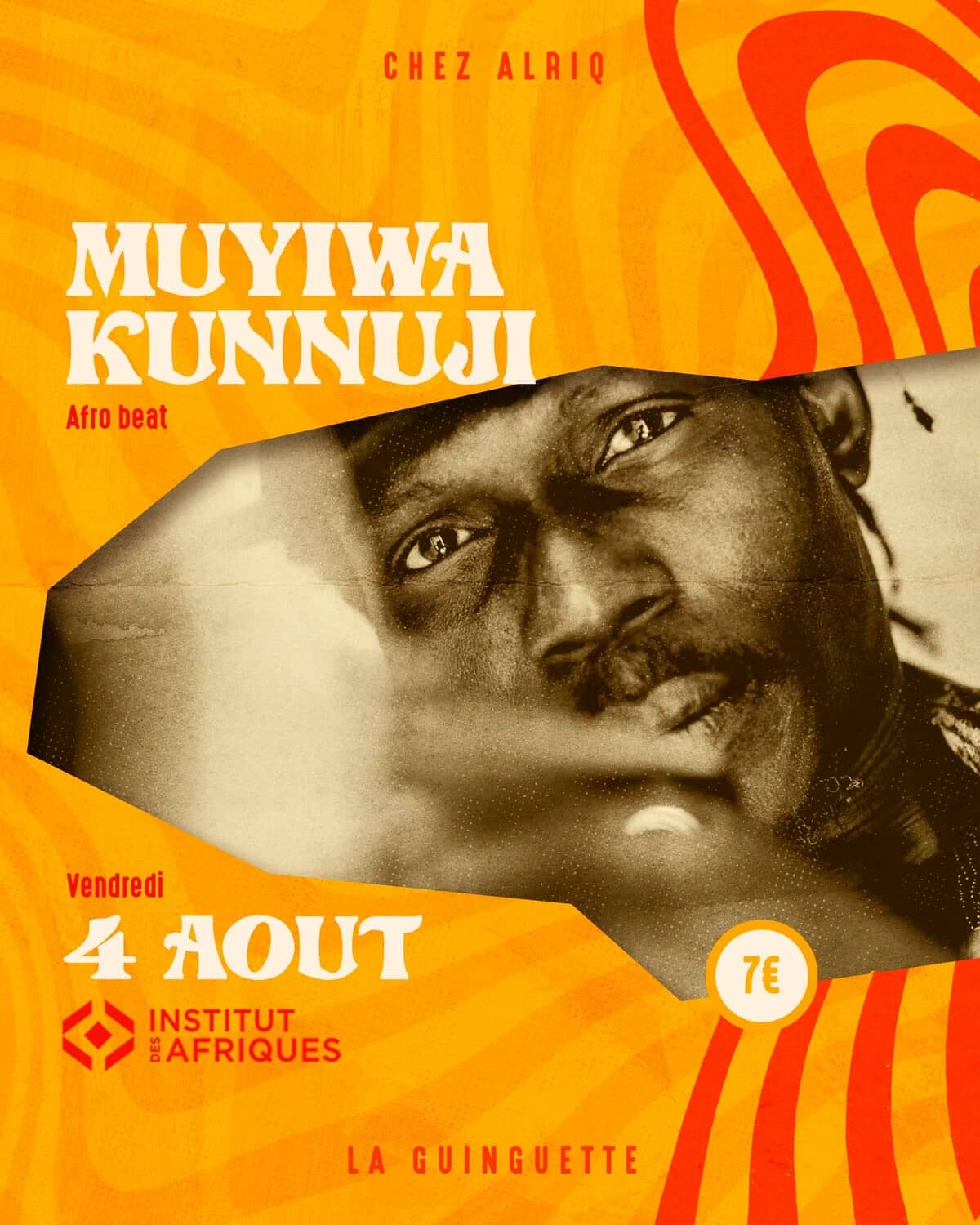 Muyiwa kunnuji