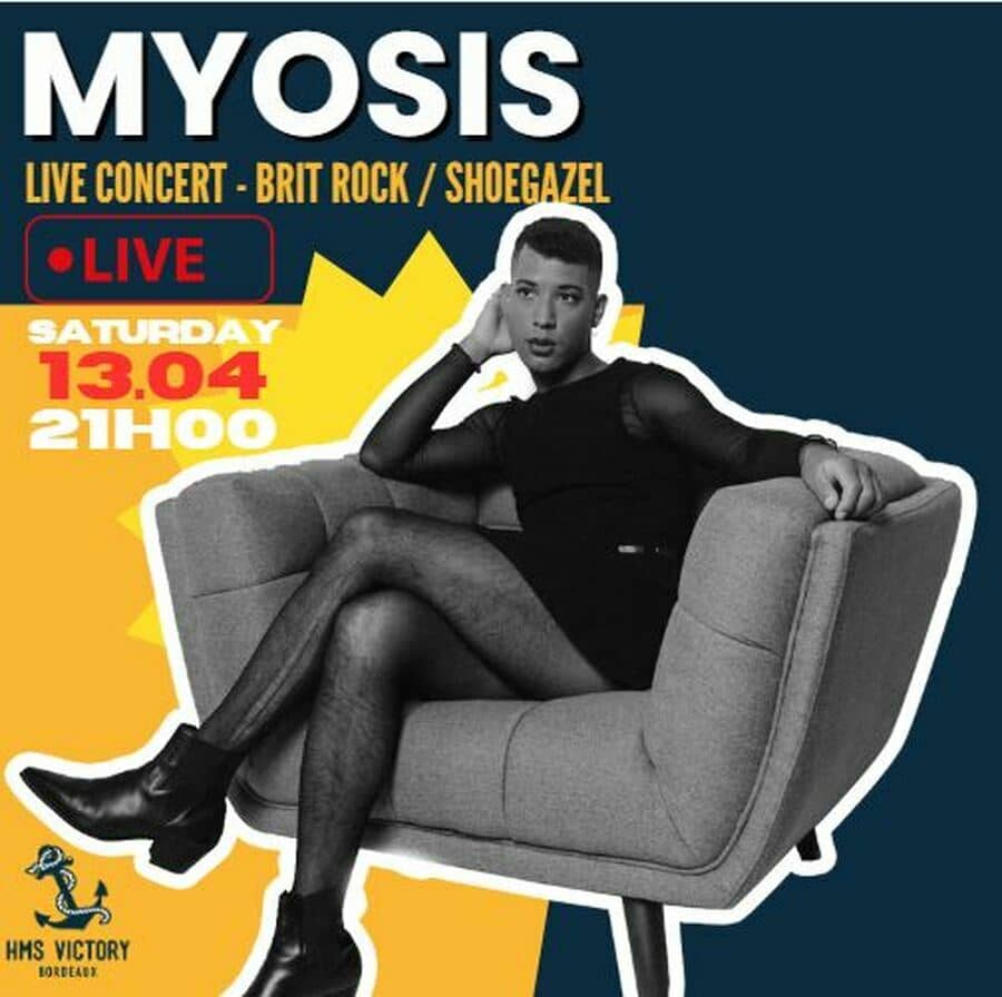 MYOSIS