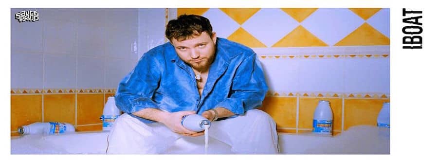 Myth Syzer + Trvfford + Yung $hade