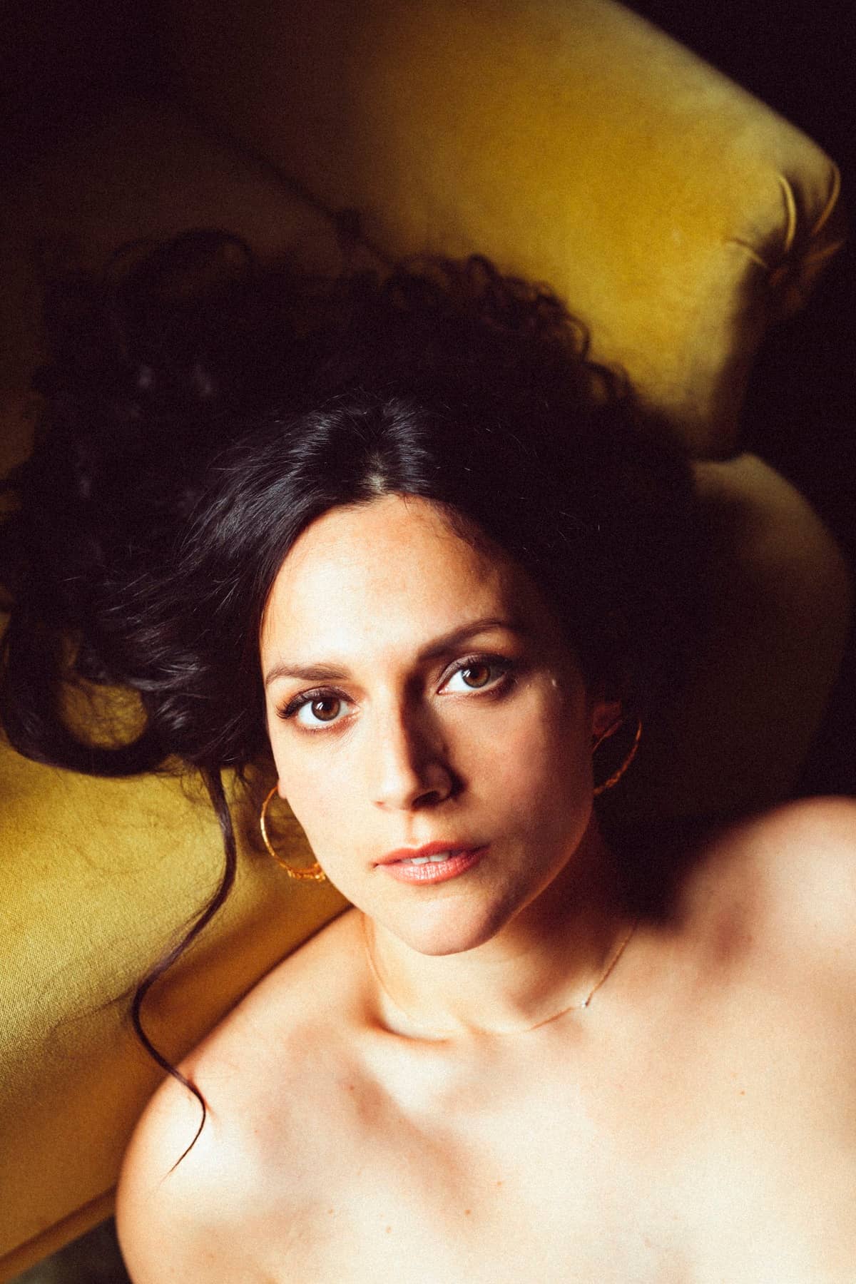 Nach