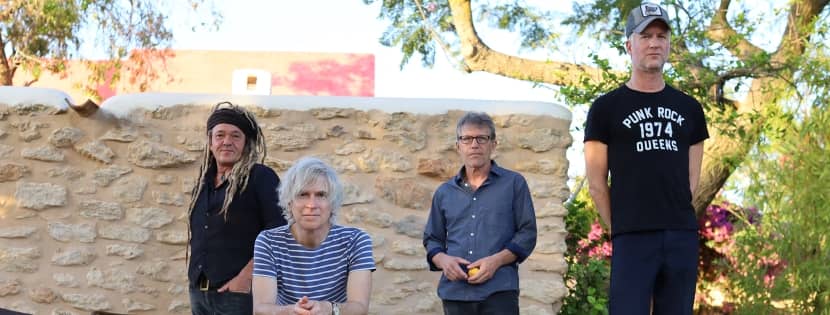 NADA SURF