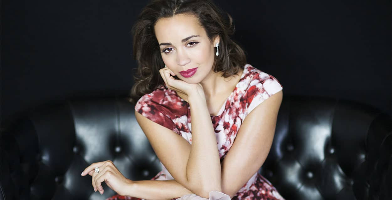 Nadine Sierra
