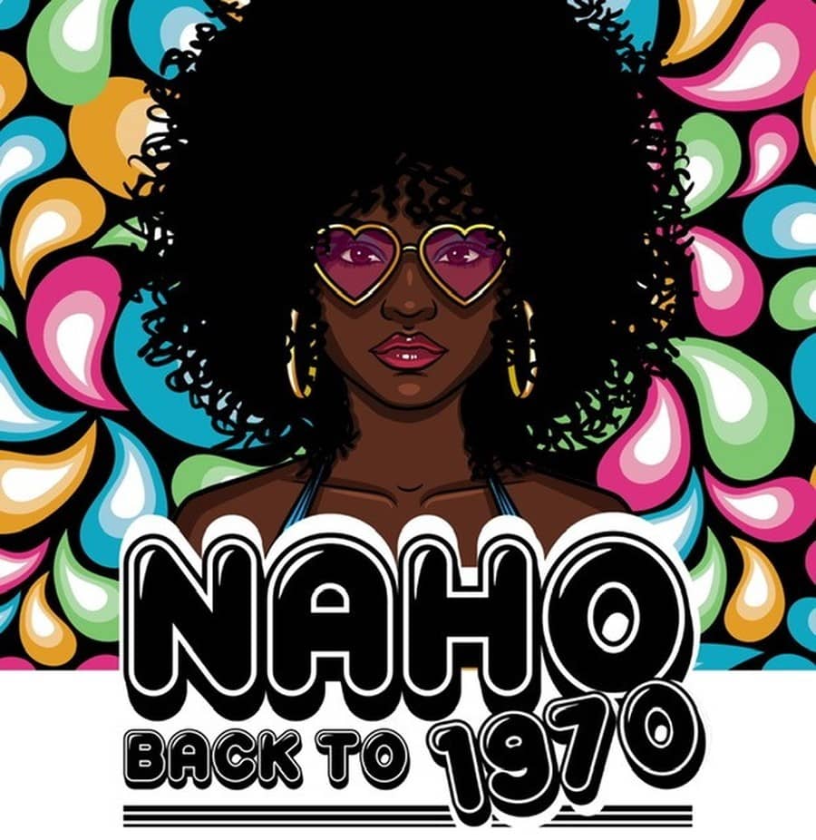 NAHO : BACK TO 1970