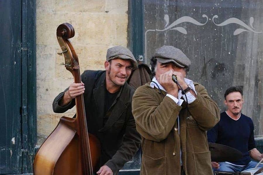 Napkings Blues Band