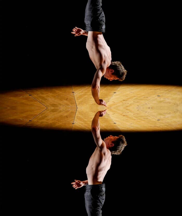 Nartiste - Cie la Quotidienne