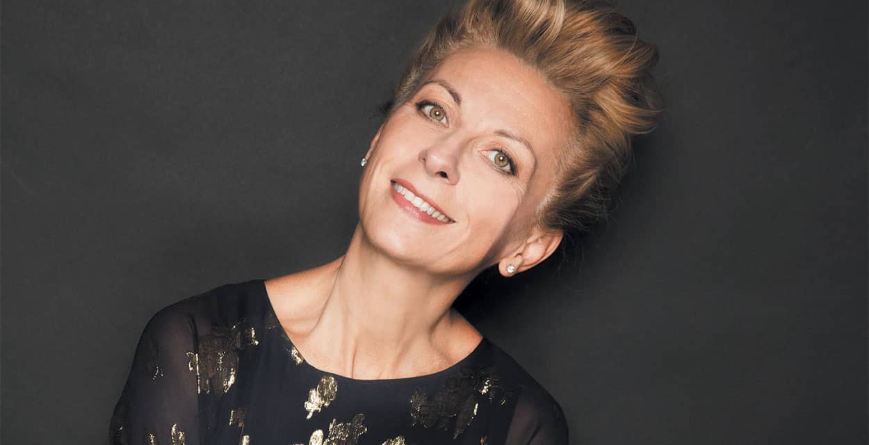Natalie Dessay
