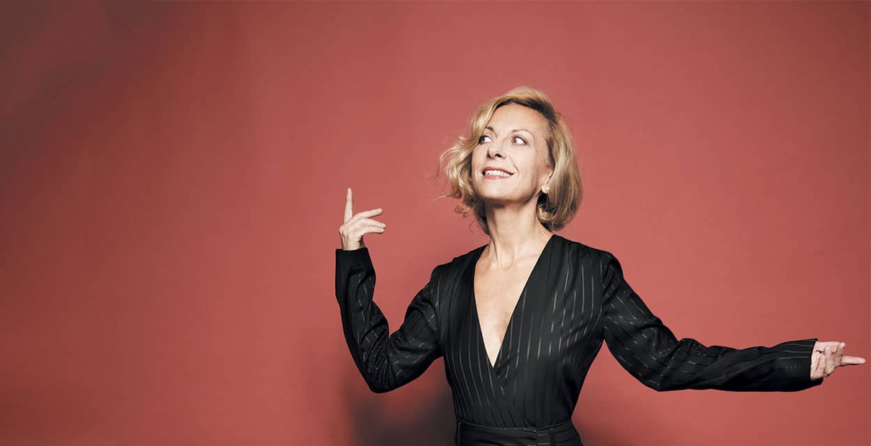 Natalie Dessay | Proust