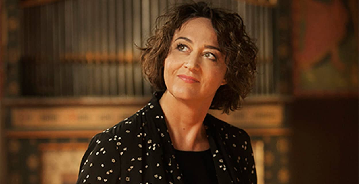 NATHALIE STUTZMANN / INGER SÖDERGREN