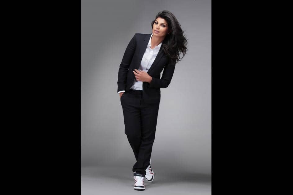 NAWELL MADANI