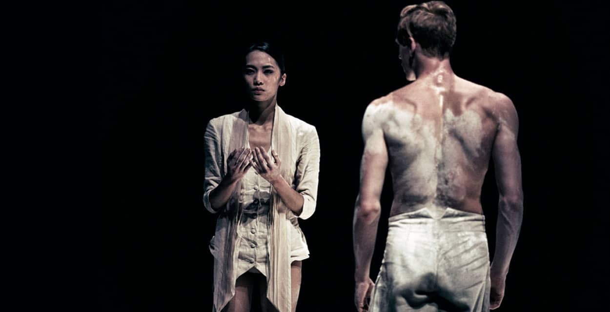 Nederlands Dans Theater