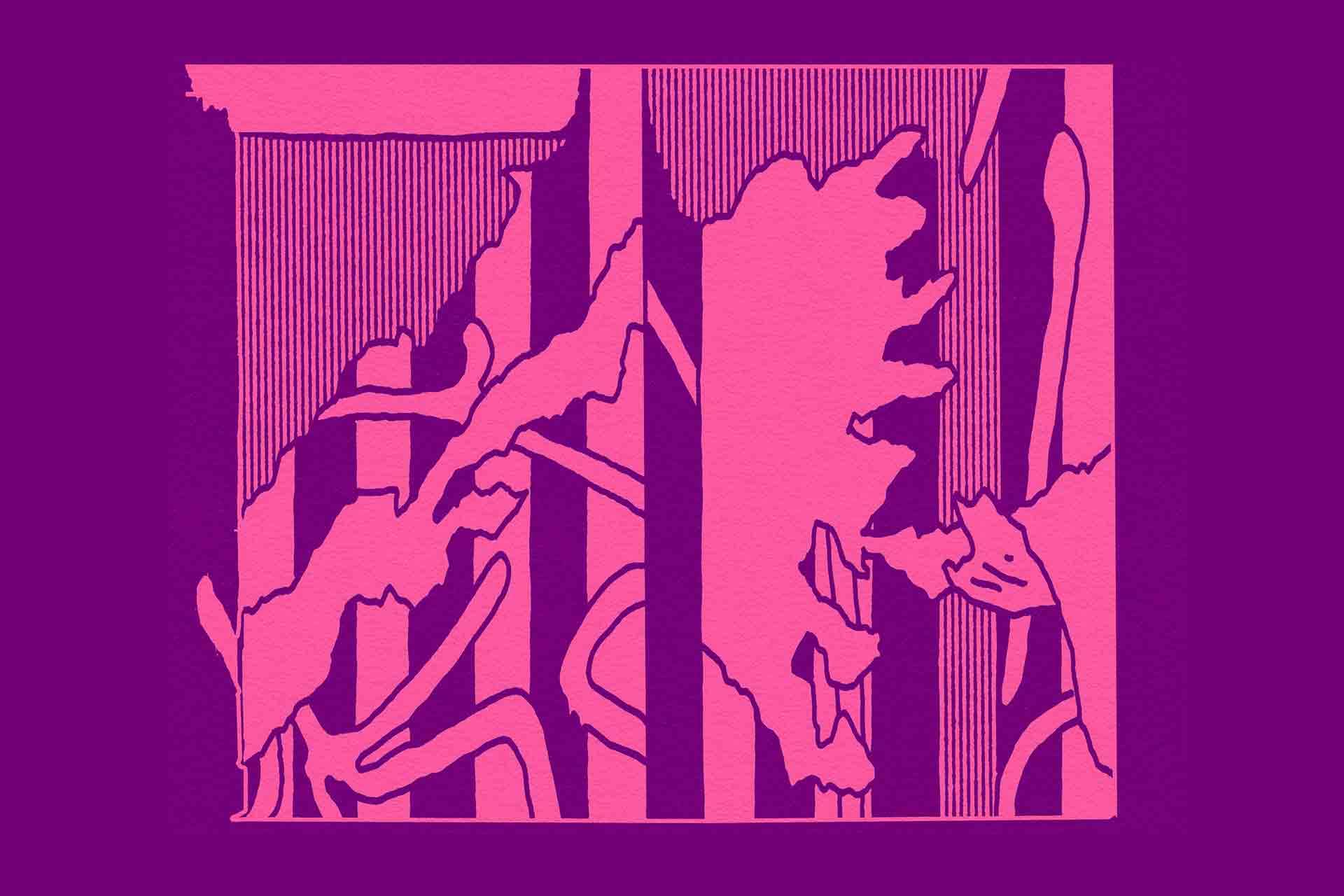 New French Touch : Leon Phal & Ishkero