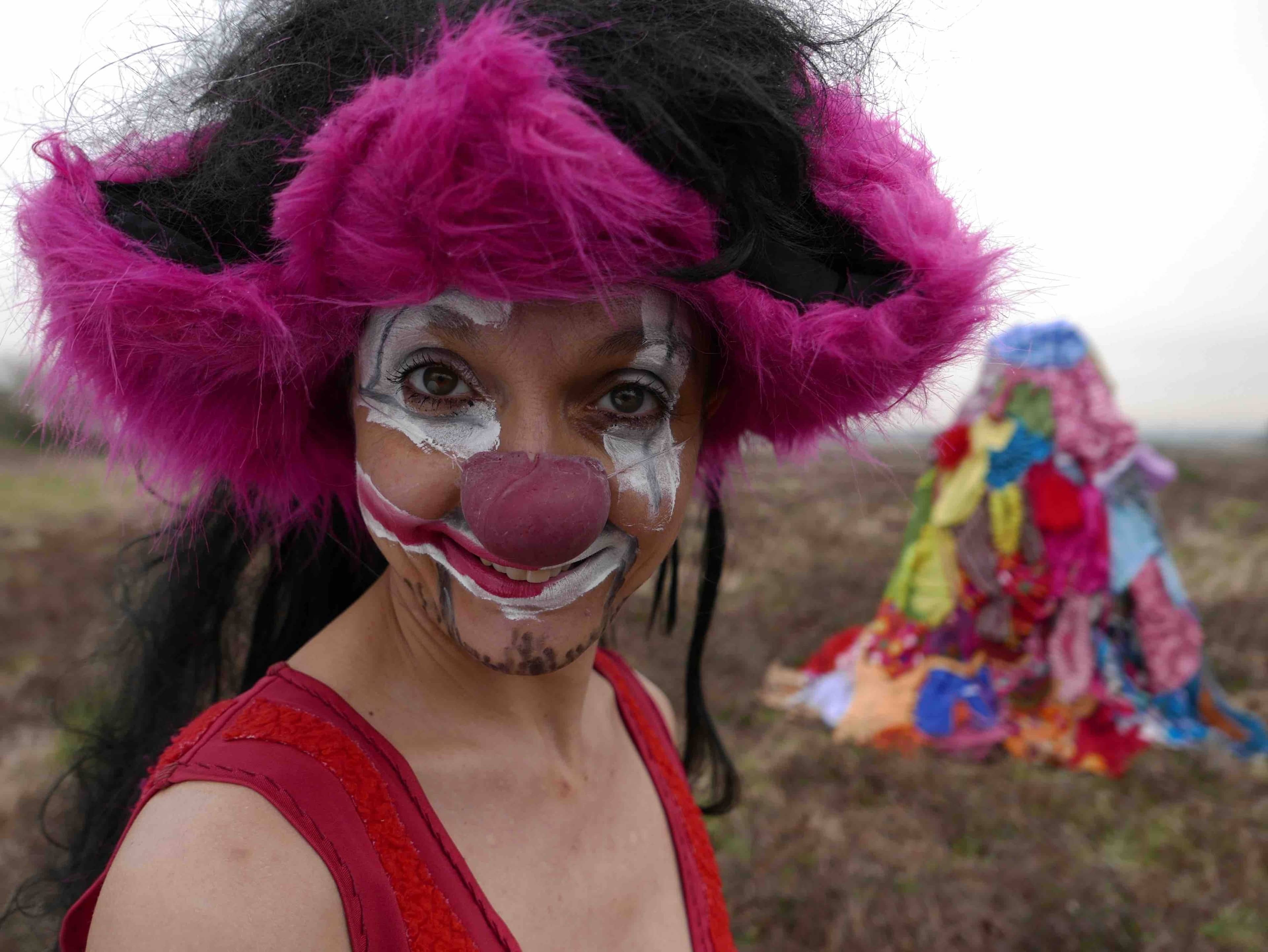 Ni tout à fait la même