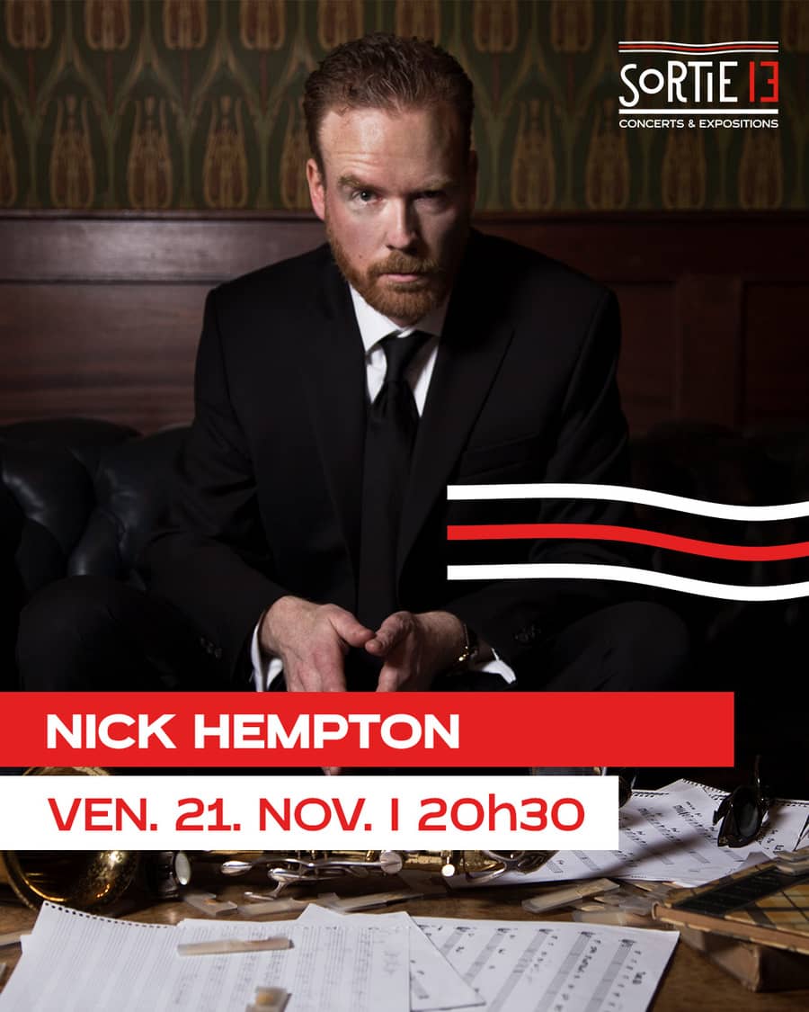 Nick Hempton