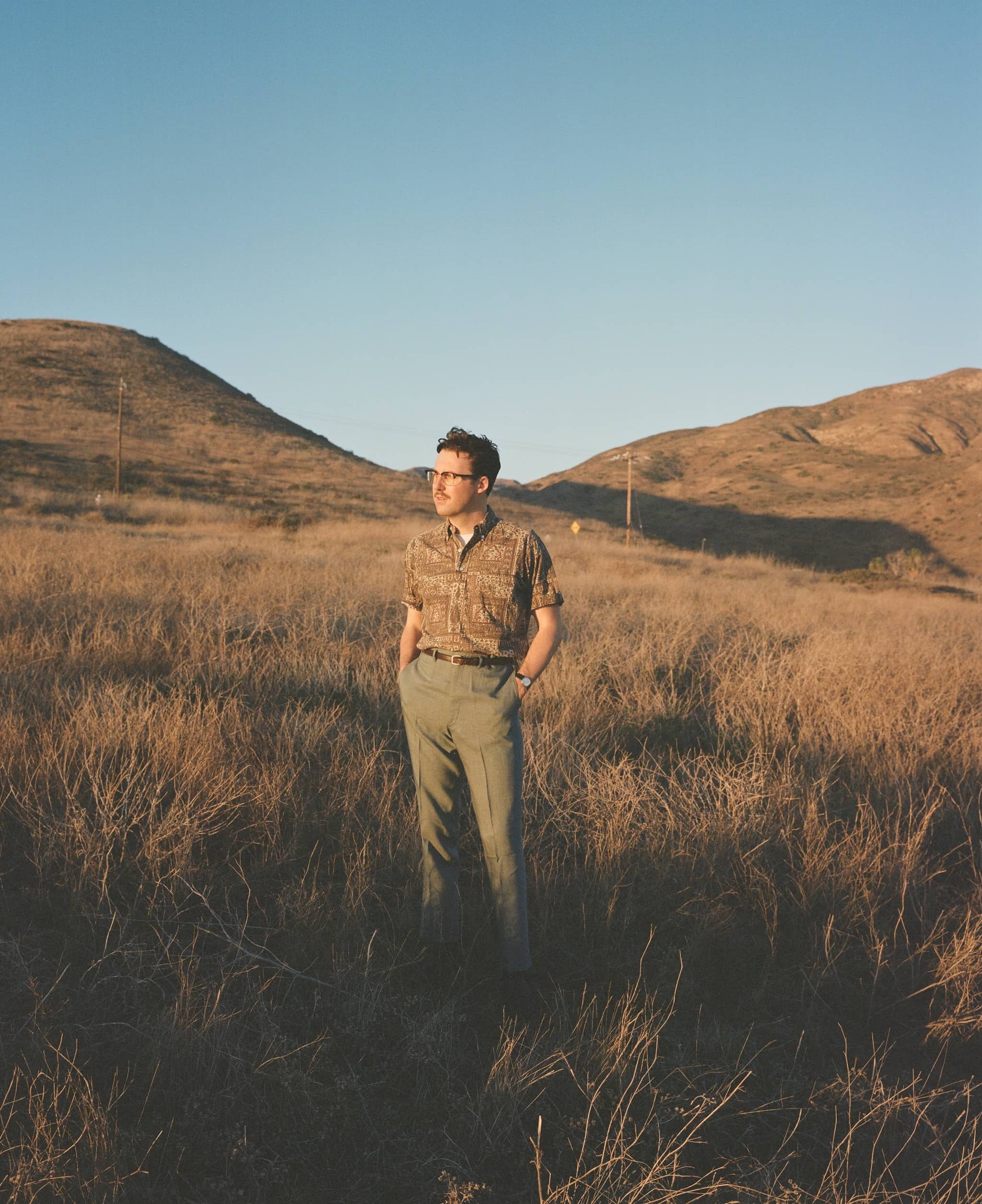 Nick Waterhouse + El Vidocq