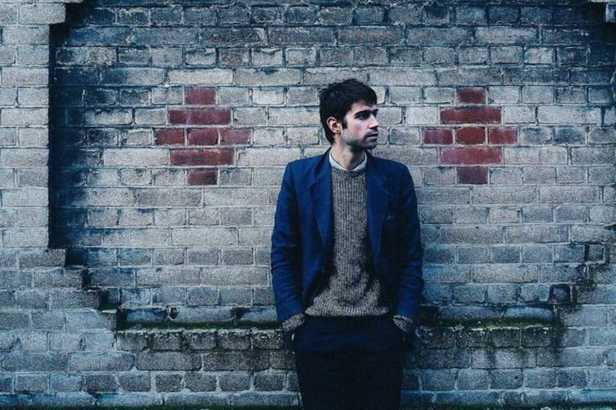 NICOLAS MICHAUX + LEO LEONARD (french pop)