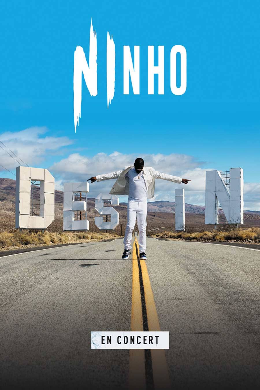 NINHO